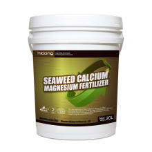 Green Liquid Agriculture Use Liquid Seaweed Calcium Fertilizer ORGANIC Fertilizer